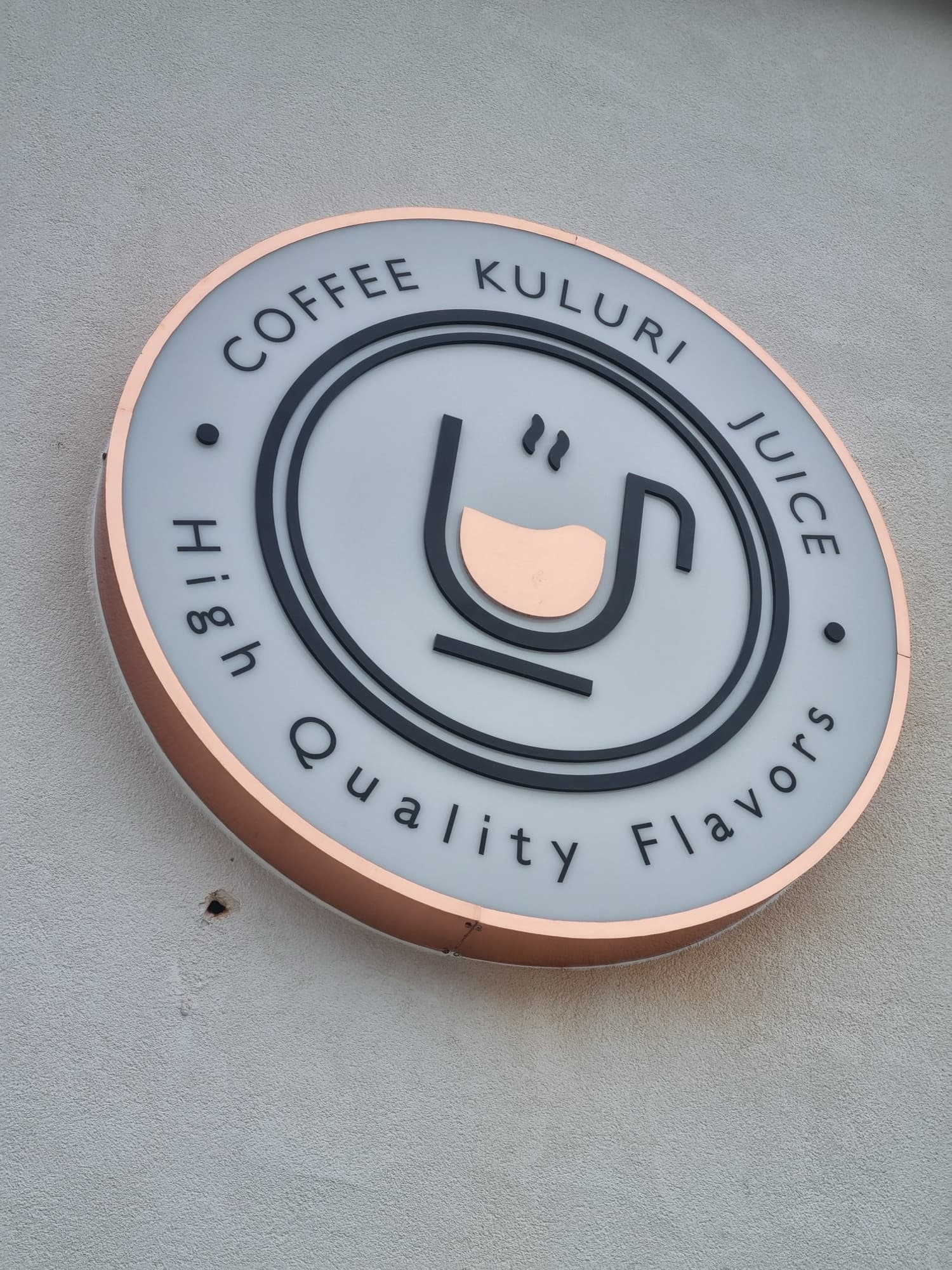 Coupa Cafe